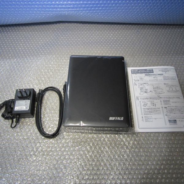 アウトレット BUFFALO BDXL対応 USB3.0用 外付けブルーレイドライブ