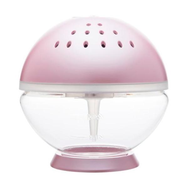 arobo アロボ watering air refresher CLV1800-L-QPPK 空間洗浄機