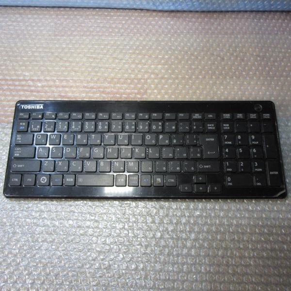 TOSHIBA REGZA PC 本体 + リモコン + キーボード + マウス TOSHIBA REGZA PC 本体 + リモコン + キーボード + マウス Yahoo