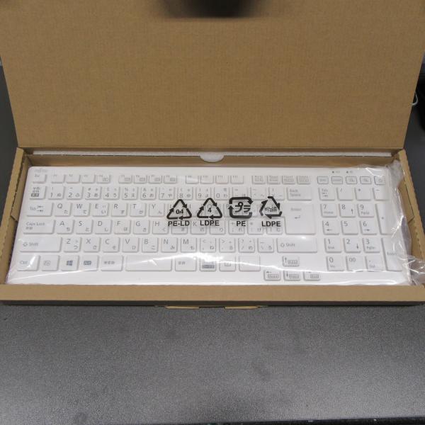 【希少】富士通キーボード/マウス　KG-1770/MG-1771 富士通 FUJITSU 純正 ワイヤレスマウス MG-1771 ワイヤレス