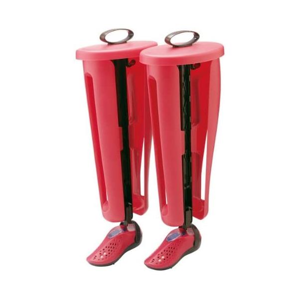 本体サイズ:幅11×奥行17×高さ39~60.5cm    本体重量:300g    消費電力:7W(リピート再生時)    電気代目安(1時間あたり):016円    吸湿量:約18ml    適応靴サイズ:15cm以上    電源コード...