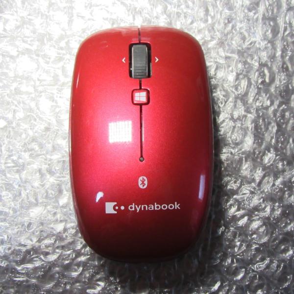 東芝 DynaBook ダイナブック Bluetooth 純正ワイヤレスマウス M