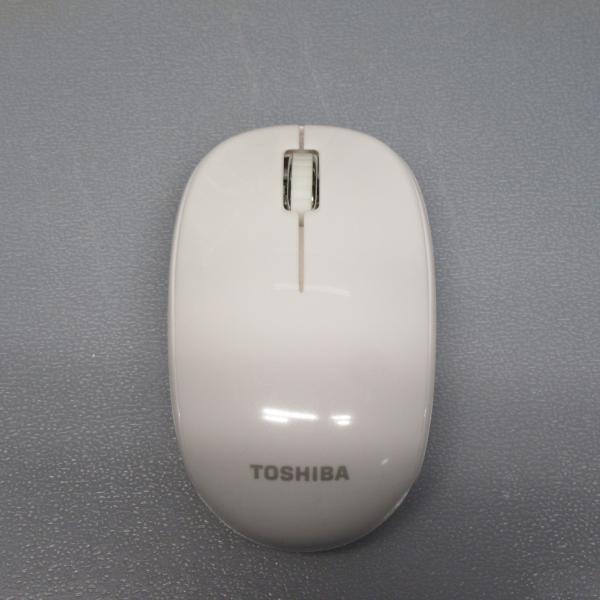 東芝 ダイナブック DynaBook 純正ワイヤレスマウス M7122WH