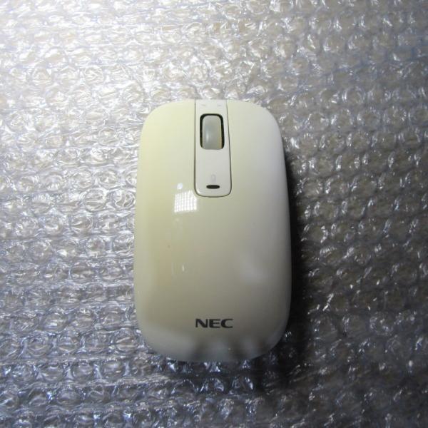 NEC LaVie 150/N1W (本体+アダプター+ワイヤレスマウス) NEC LaVie 150/N1W (本体+アダプター+ワイヤレスマウス) NEC