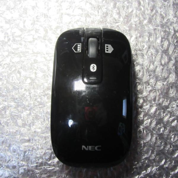 NEC VALUESTAR LAVIE Bluetooth対応 純正ワイヤレスマウス MT-1337