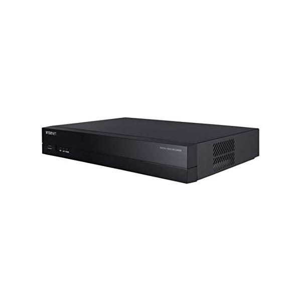 ワイズネット Wisenet Dvrビデオレコーダー 防犯カメラ用 ワイズネットシリーズ ペンタブリッド 4ch Hd B08n768xrb Ecoplanet横浜本店 通販 Yahoo ショッピング