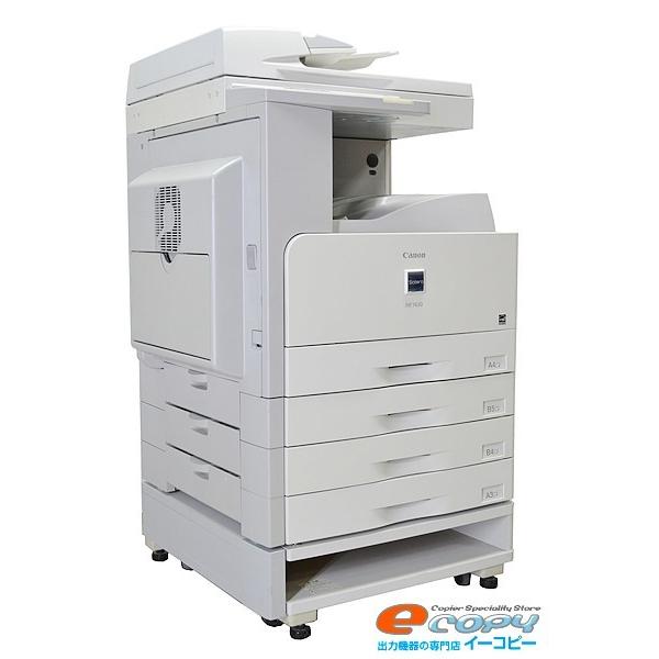 中古a3コピー機 中古a3複合機 Canon キャノン Satera Mf7430 カウンタ11021枚 A3 モノクロ コピー Fax 新品リサイクルトナー 11521 中古コピーとパソコンのイーコピー 通販 Yahoo ショッピング