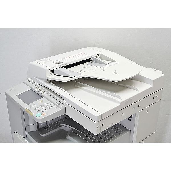 人気満点の中古a3コピー機 中古a3複合機 Canon キャノン 複合機本体 Satera Diy 工具 Mf7430 カウンタ253枚 コピー Canon Fax モノクロ 中古コピーとパソコンのイーコピーお手頃価格の