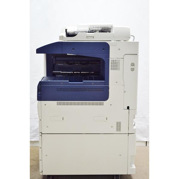 中古a3カラーコピー機 中古a3カラー複合機 Fuji Xerox 富士ゼロックス Docucentre V Docucentre V C2276 カウンタ枚 複合機本体 カウンタ枚 中古コピーとパソコンのイーコピー半額即出荷 新作大特価 驚きの価格が実現最安値 驚きの値段