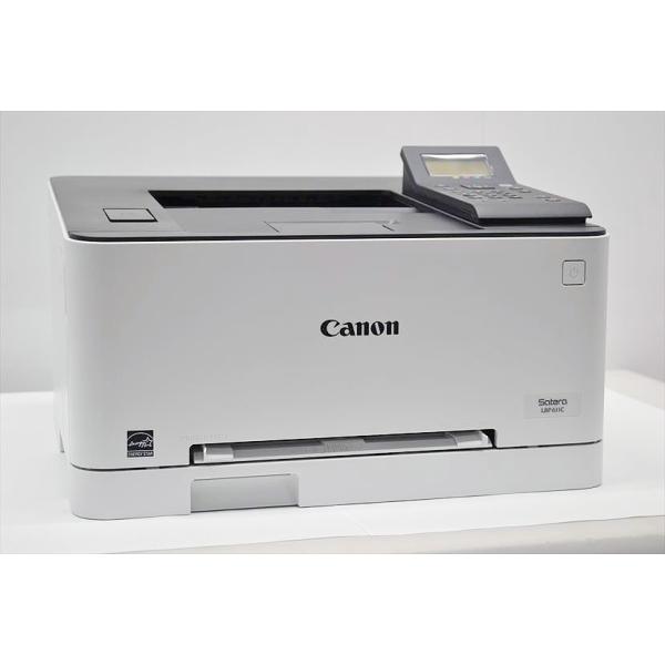 ■機能 フルカラープリント機能 ■印刷速度 A4 カラー 18ページ/分、モノクロ 18ページ/分 ■用紙サイズ 最大A4サイズ対応 ■給紙 1段給紙カセット、手差しトレイ ■インターフェイス USB 2.0 Hi-Speed×1、USB ...