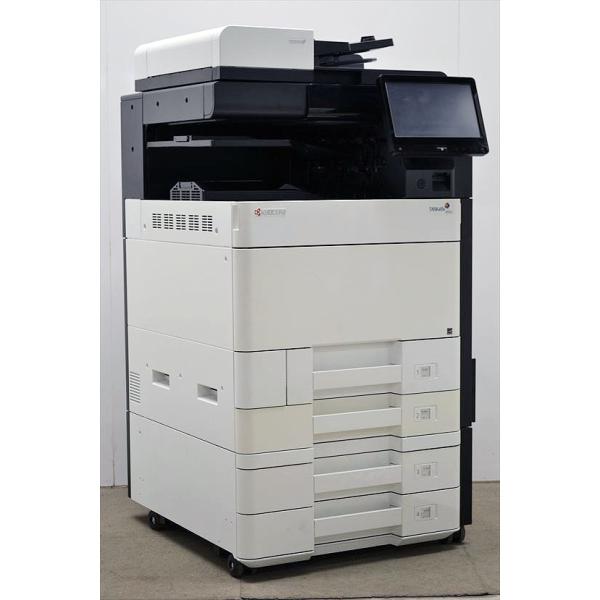 中古】カウンタ 53,070 A3複合機 KYOCERA/京セラ/TASKalfa 中古】カウンタ 53,070 A3複合機 KYOCERA/京セラ/TASKalfa