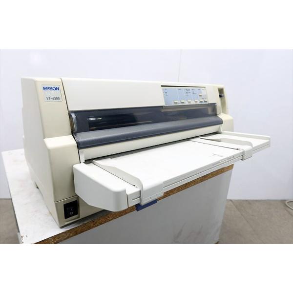 ■機能 単票手差し印刷、リアトラクタから連続印刷。 ■用紙送りタイプ 水平型 ■給紙 手差し、リアトラクタ ■印刷速度 漢字110字/秒（標準モード）漢字220字/秒（高速モード） ■用紙サイズ 手差し　B4、B5、A3、A4、A5、A6用...