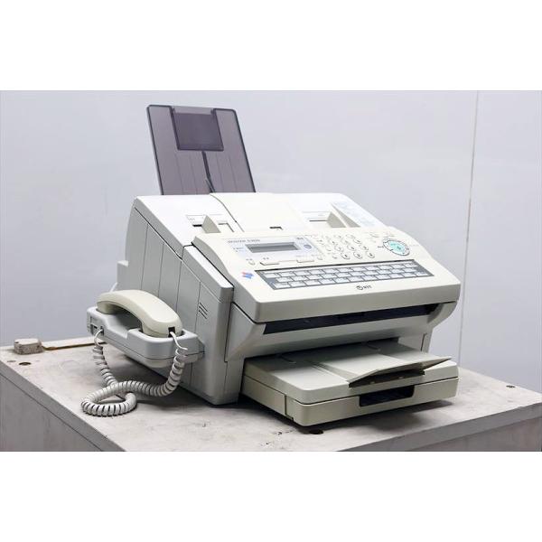 【中古】カウンタ 27,765枚 NTT OFISTAR S3100 A4用紙サイズ