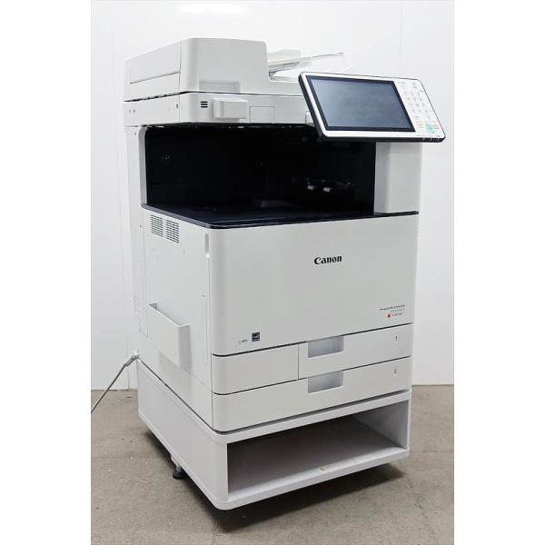送料無料 Canon レーザープリンター 本体 C3520F 複合機 A3 キヤノン 中古A3複合機 Canon /キャノン image RUNNER iR-ADV