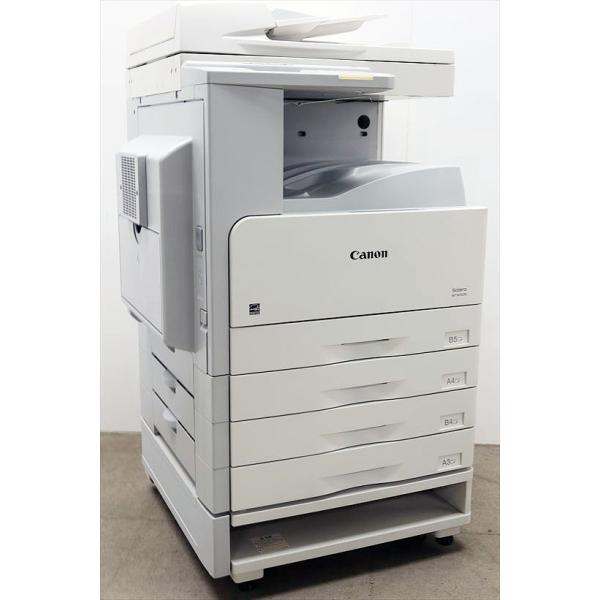 Satera 中古A3複合機 カウンタ 31,740枚 Canon/キャノン MF7455DN