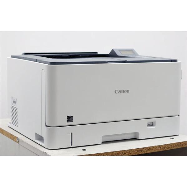 ■機能 モノクロ印刷、両面印刷機能 ■カウンタ 3,156枚（出荷前チェックで多少増加します） ■給紙 1段給紙カセット、手差しトレイ ■印刷速度 A4片面、両面　43枚/分 ■用紙サイズ 最大A3用紙サイズ ■インターフェイス 1000B...