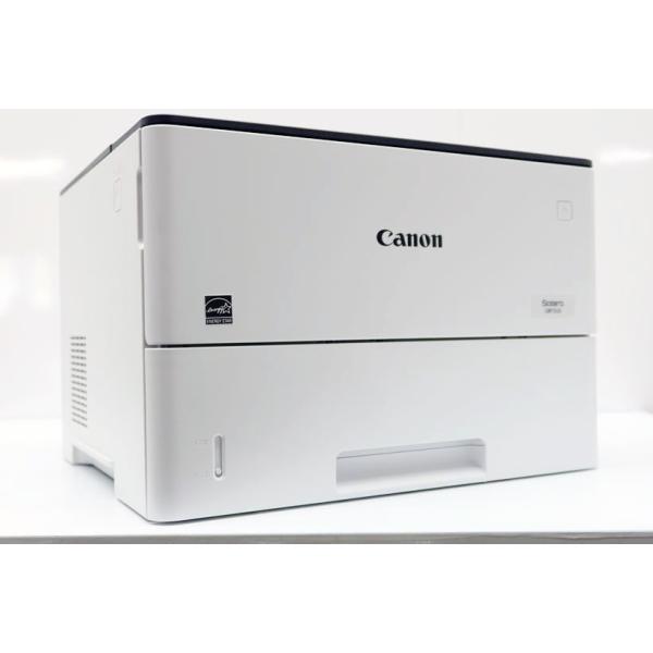 キヤノン（Canon） 10756枚 中古A4プリンター Canon Satera LBP312i