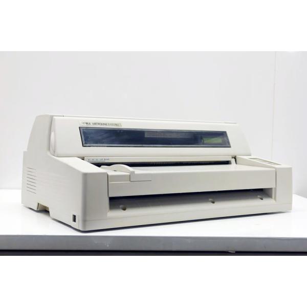 ���Ãh�b�g�v�����^�[ ���f�[�^ OKI MICROLINE8480SU �y���Áz ���i�摜