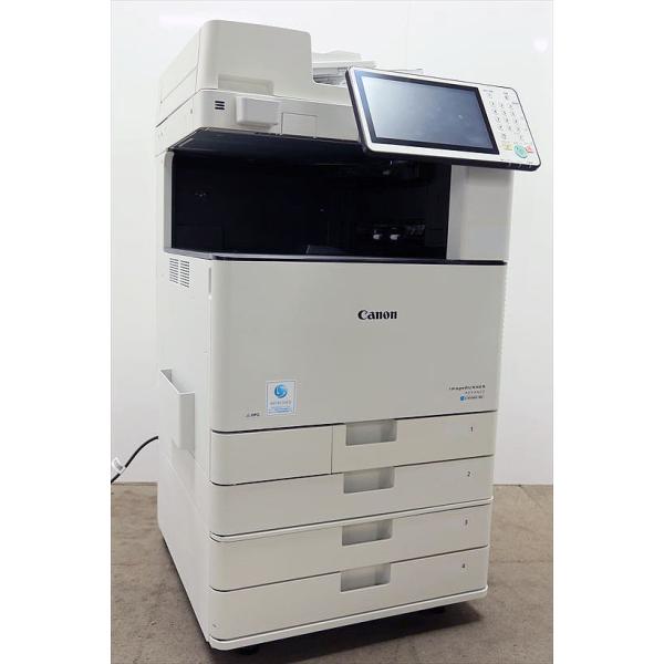 ����A3�����@ Canon /�L���m�� image RUNNER iR-ADV C3530F-RG �J�E���^ 5,023���y���Áz ���i�摜