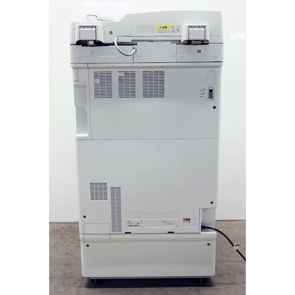 ����A3�����@ Canon /�L���m�� image RUNNER iR-ADV C3530F-RG �J�E���^ 5,023���y���Áz ���i�摜5