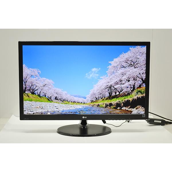 LGエレクトロニクス 中古27型液晶モニター LG 27MP38VQ-B【中古