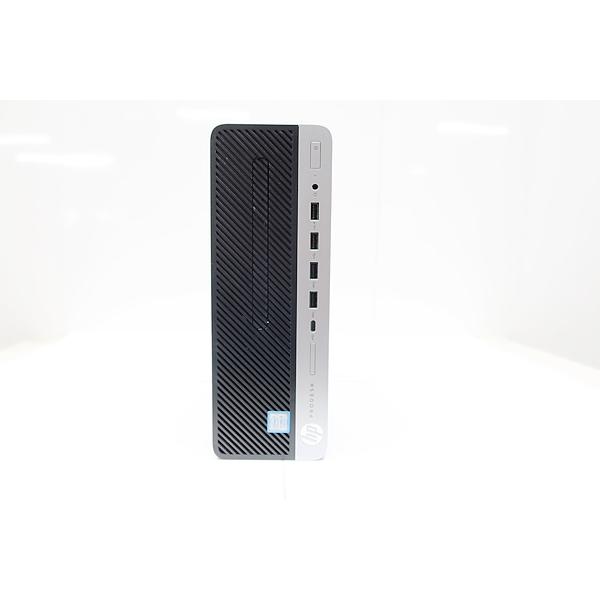 日本HP HP ProDesk 600 G5 SFF Corei5 9500 新品M.2SSD512GB 8GBメモリ