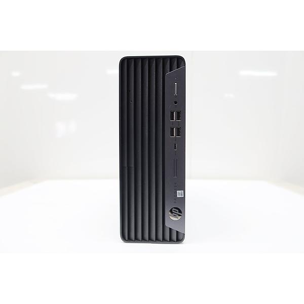 日本HP HP ProDesk 600 G6 SFF Corei5 10500 SSD256GB 8GBメモリ