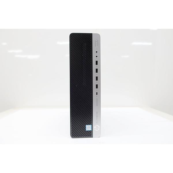 EliteDesk HP 800G5 SFF Corei5 9500 新品SSD512GB 8GBメモリ