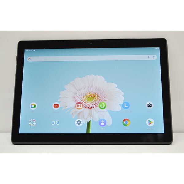 Lenovo Tab B10 TB-505F レノボ 10.1インチ タブレット Android 【中古 