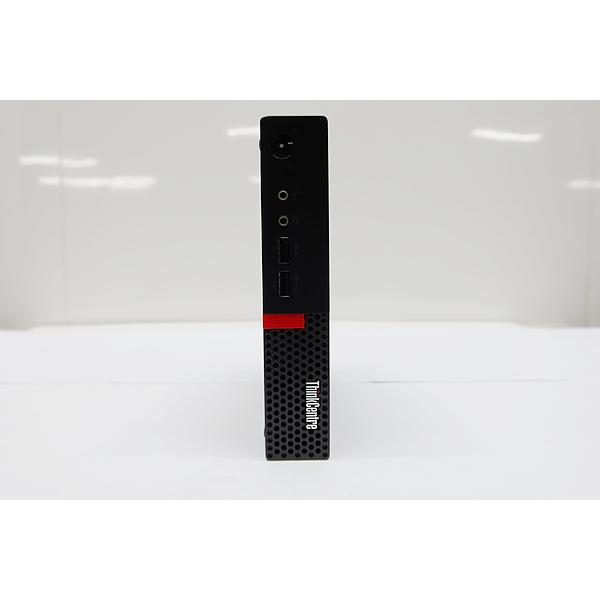 ThinkCentre Lenovo M710e 新品256GB 16GBメモリ Windows11 中古