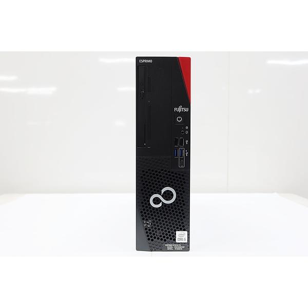 ESPRIMO D7010/FX Core i5-10500 SSD512+１T FMV-ESPRIMO 富士通 FUJITSU ESPRIMO D7010-FX Corei5-10500 新品M