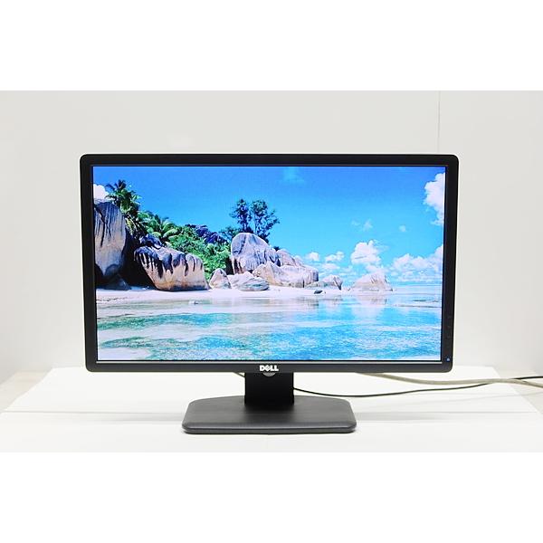 訳あり】中古液晶モニター23型ワイド液晶ディスプレイDELL/デル