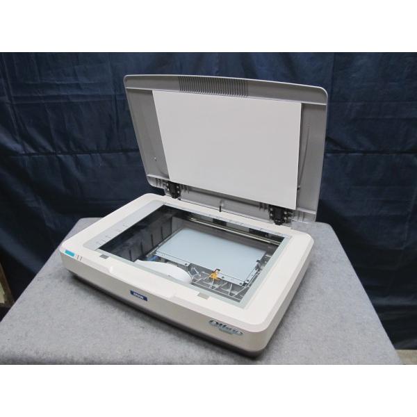 中古a3スキャナー エプソン Epson Es H70 Lan付 Buyee Buyee Japanese Proxy Service Buy From Japan Bot Online