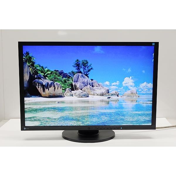 【美品】EIZO ディスプレイ FlexScan EV2416W EIZO 24.1 型ワイド 液晶モニターFlexScan EV2416W : 中古コピー