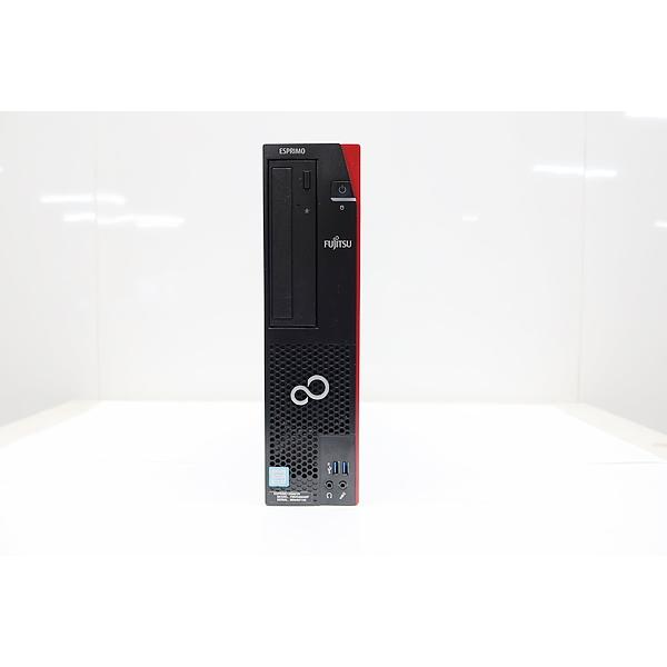 富士通 FMVD4000WP Corei5-8500 SSD500GB 8GB 富士通（FUJITSU） FUJITSU FMVD4000WP Core i5 8500 SSD新品SSD256GB