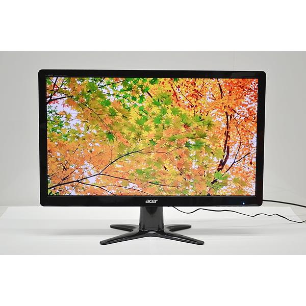 HP/PHILIPS/acer モニター6台