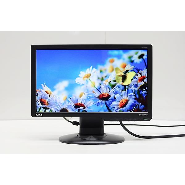 訳あり】中古15.6型ワイドディスプレイ液晶 モニター BenQ G615HDPL D