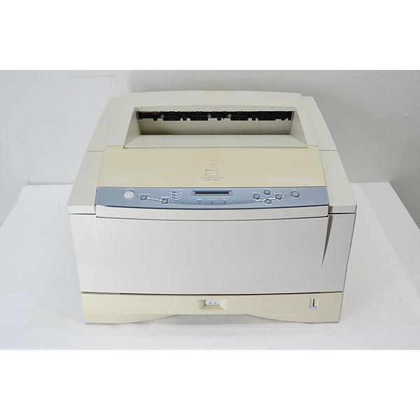 レーザープリンター CANON LBP-1820