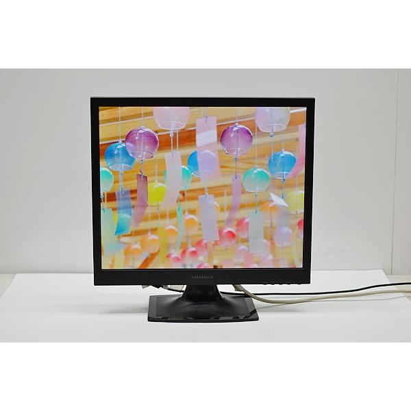 I-O DATA（アイ・オー・データ機器） 19型液晶モニター LCD-AD192SEDSB