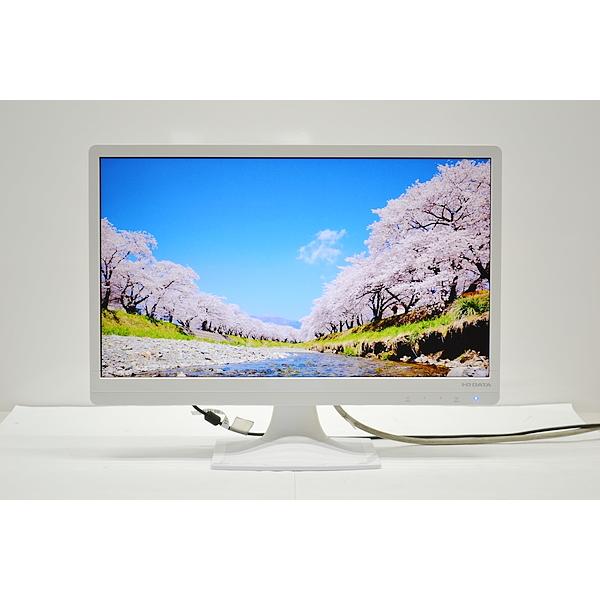 【中古】C アイオーデータ 21.5インチ液晶モニター LCD-AD222ESW 中古 C アイオーデータ 21.5インチ 液晶ディスプレイ LCD