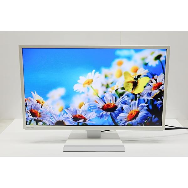 中古液晶モニター 23.8型 ワイド液晶ディスプレイI-O DATA/アイ・オー・データ LCD-AH241EDW