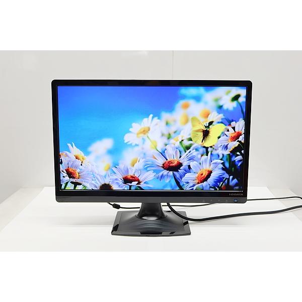 I-O DATA（アイ・オー・データ機器） 中古液晶モニター/21.5型ワイド 
