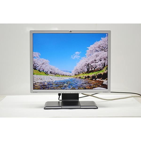 HP モニター LP2065 20.1型液晶モニター[中古] : 中古コピーとパソコン 