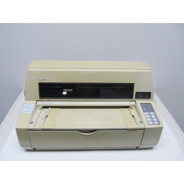 中古ドットプリンター 三菱 Mitsubishi M6273 1 パラレル トレー無 伝票印字プリンター 運送伝票印刷 複写伝票 送り状 リボン選択可 Buyee Buyee 日本の通販商品 オークションの代理入札 代理購入