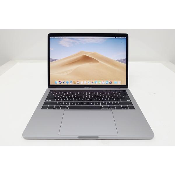 MacBook Air Apple A1989 Corei5 8279U SSD251GB 16GBメモリ 13