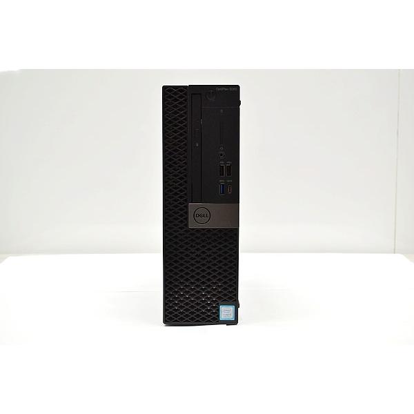 DELL optiplex5060 SFF core i5 8500 新品M.2SSD 512GB 8GBメモリ DVD