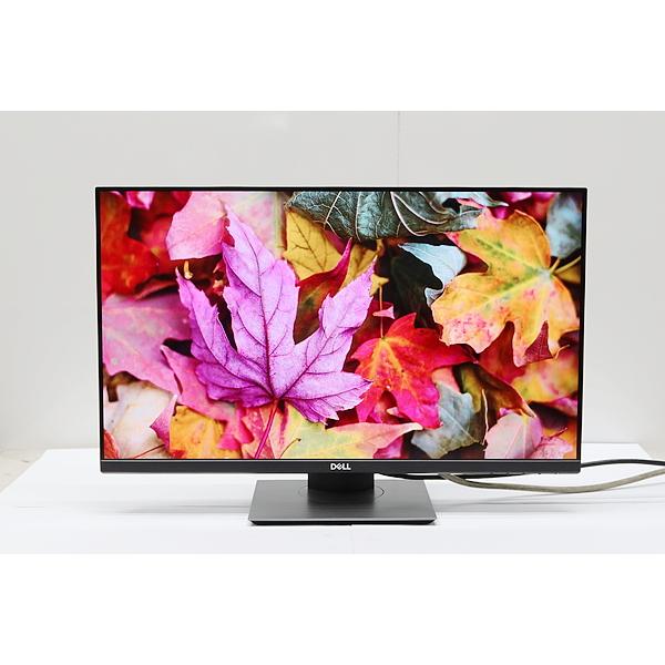 DELL 中古23.8液晶モニター Dell デル P2421DC HDMI DisplayPort