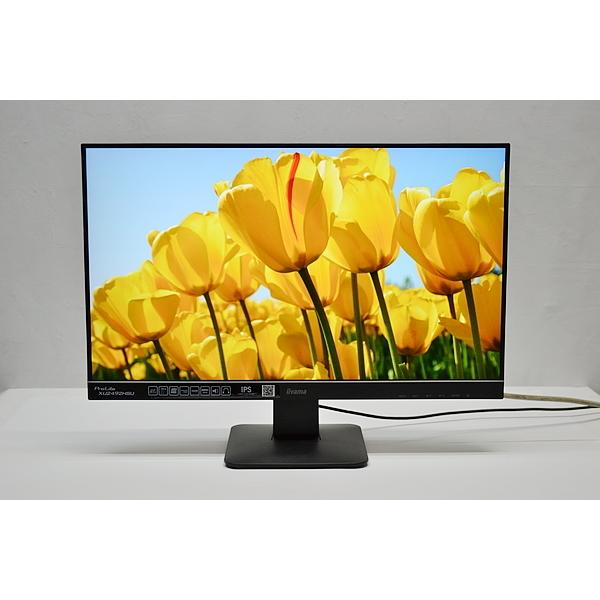 シュー様 iiyama 23.8型 液晶モニター XU2492HSU Amazon.co.jp: iiyama モニター ディスプレイ XU2492HSU-B6 23.8