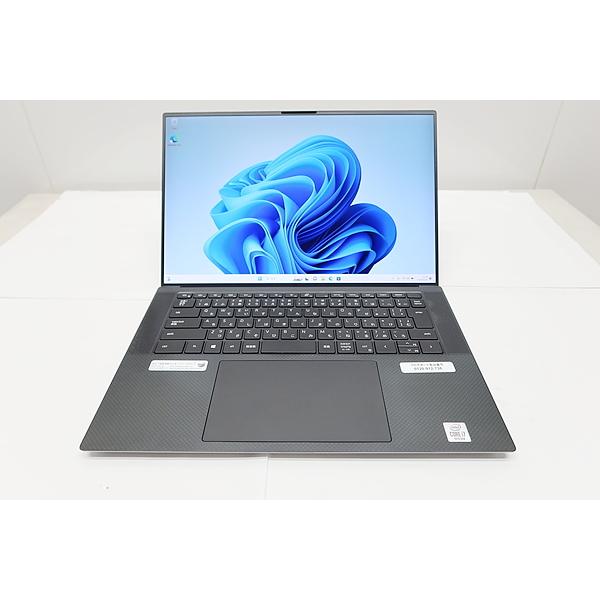 DELL（デル） DELL Precision 5550 Corei7-10570H 新品SSD512GB 16GB
