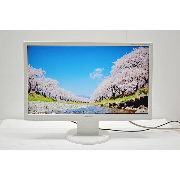 スマホ・タブレット・パソコン MITSUBISHI RDT231WLM スマホ